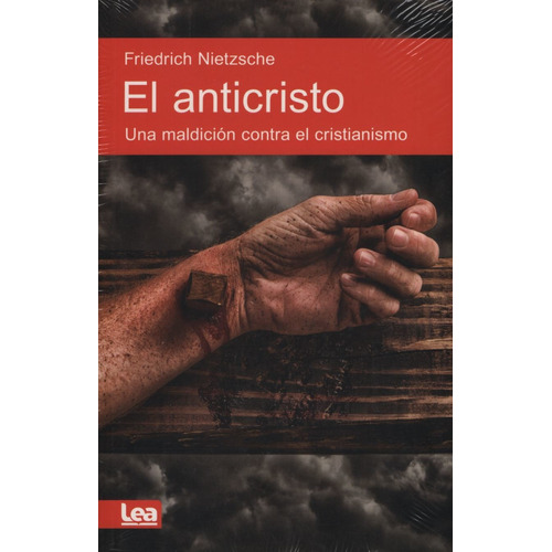 El Anicristo 2/ed.