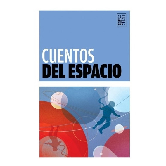 Libro Cuentos Del Espacio