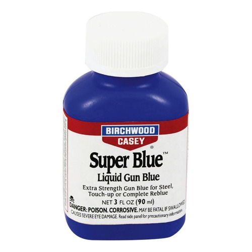 Pavon Liquido Super Blue Birchwood (3oz) Xchws C