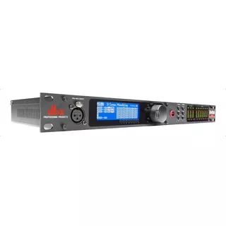 Procesador De Audio Profesional Dbx Driverack Venu360