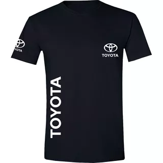 Polera Toyota