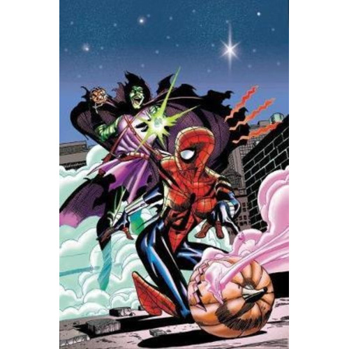 Spider-girl: The Complete Collection Vol. 2 / Tom Defalco