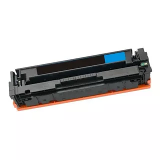 Toner Star Compátivel Com Impressoras 202a M254 M281 Cf501a