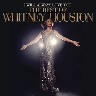 Whitney Houston - The Best Of Whitney Houston Sony Music Vinilo