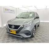 Nissan March  1.6 Sense Sport