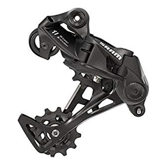 Cambio Trasero Para Bicicleta Mtb 11 Pasos Nx Sram