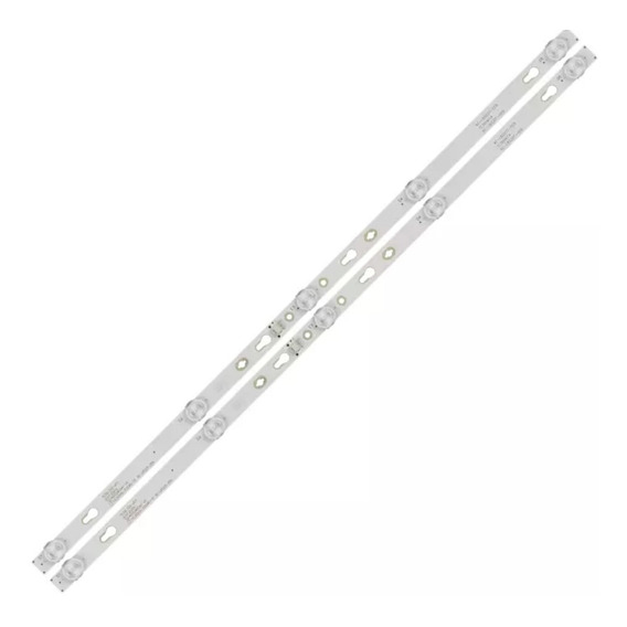 Tiras Led Para Tv Chinos, 32t12 Led, 32f6h, 32d1200