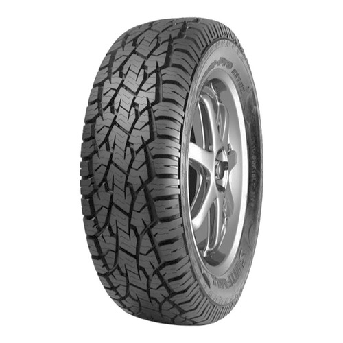 Llanta Sunfull	Mont-Pro AT782 235/75R15 104 R LT