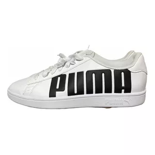 Tenis Puma Talla 8 1/2 Mexicano Sin Caja Originales