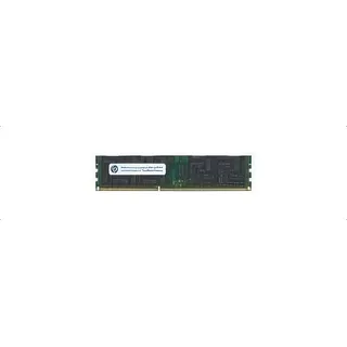 Memoria Ram 8gb 1 Hp 647899-b21