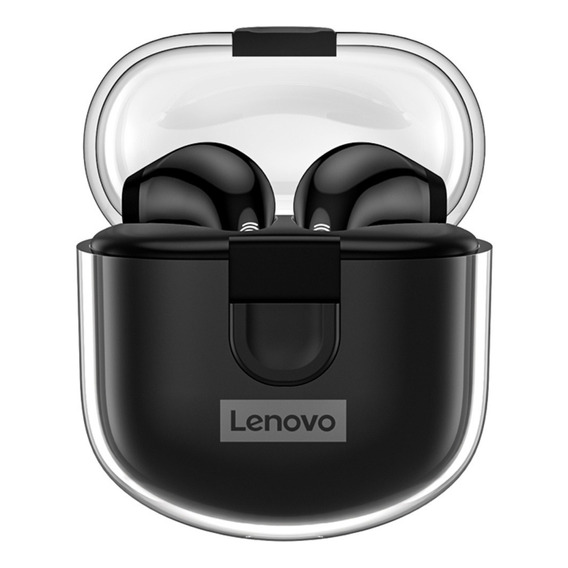 Audífonos Inalámbricos Livepods Lenovo Lp12 Bluetooth5.0