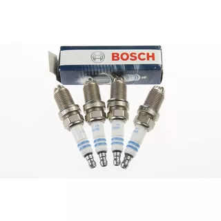 Bujia Bosch Original Mercedes Benz Clase A160 A190 Todos !!