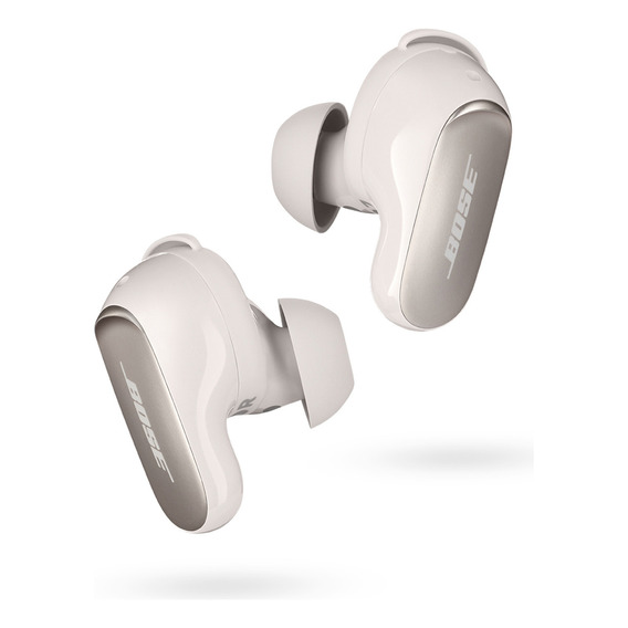 Audífonos Bluetooth Bose Quietcomfort Ultra Earbuds Blanco