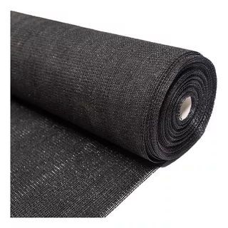 Tela Sombrite Preto 50% - (4x8m)