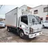 Camion Chevrolet Npr Furgon Aislado Modelo 2013