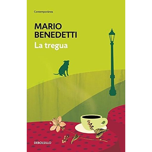 Libro : La Tregua / Truce - Benedetti, Mario