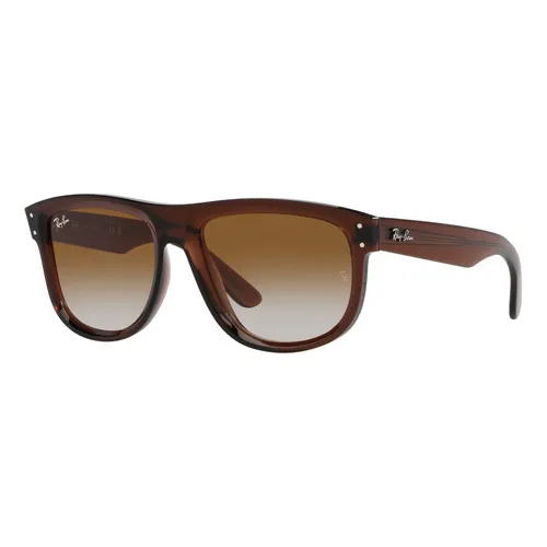 Gafas ray ban mujer marrones best sale