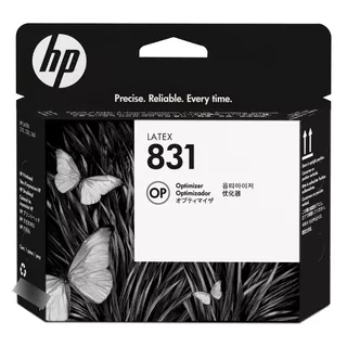 Cabezal Hp 831 Latex 100/300/500 Series 