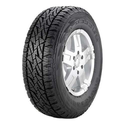 Neumático Bridgestone Dueler A/T Revo 2 LT 255/70R16 111 H