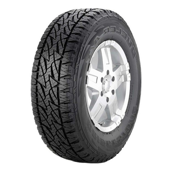 Neumático Bridgestone Dueler A/T Revo 2 LT 255/70R16 111 H