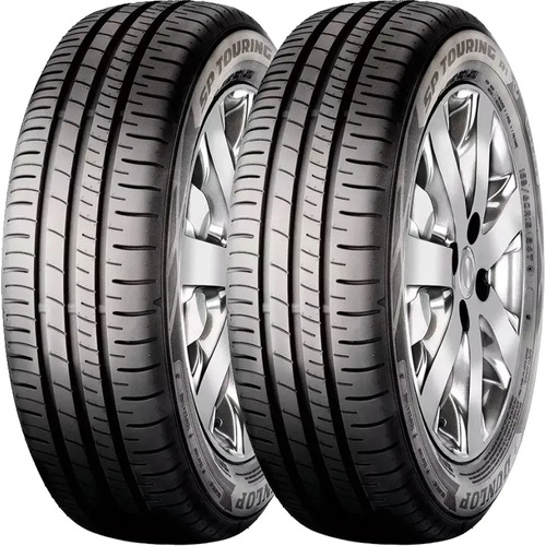 Kit de 2 neumáticos Dunlop Touring R1 175/70R14 88