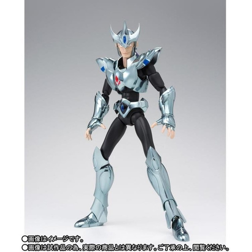 Bandai Saint Cloth Myth Jamian Crow Saint Seiya