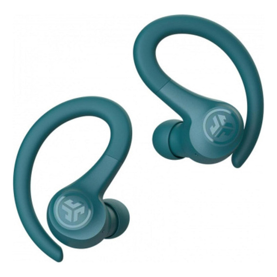 Go Air Sport Auriculares Inalámbricos - Verde