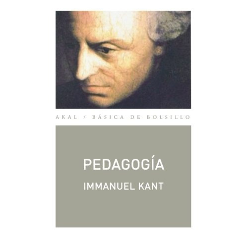 Pedagogía De Immanuel Kant 