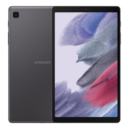 Tablet 8,7 Samsung T225 Galaxy Tab A7 Lite Lte Gris 2021