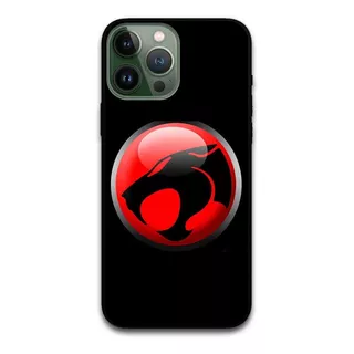 Funda Cel Thundercats 6 Para iPhone Todos