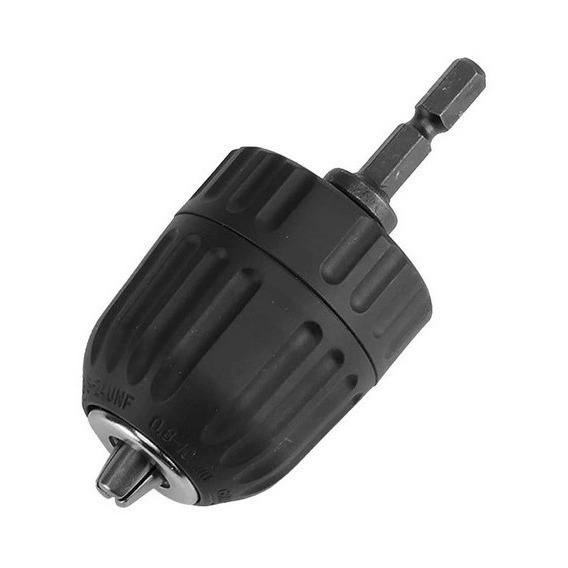 Mandril Adaptador Hex 1/4 Atornillador Dc-01 Guiller Mkb