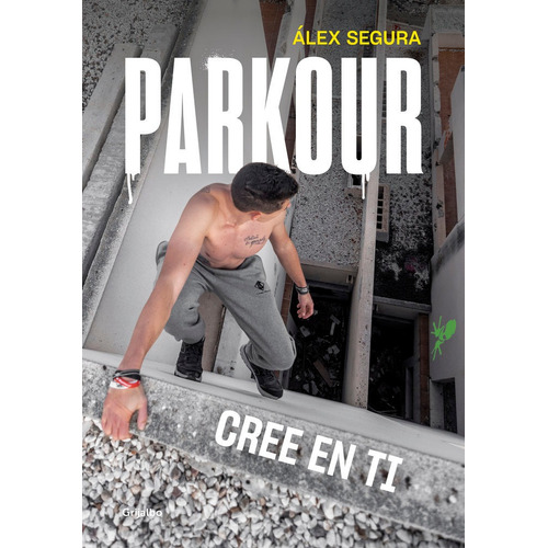 Libro Parkour Cree En Ti