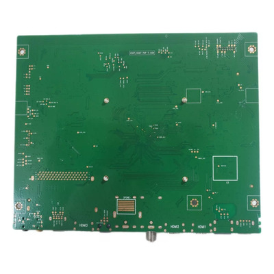 Placa Main Chd-le654ksmart24 (40-r51mg2-mad2hg)