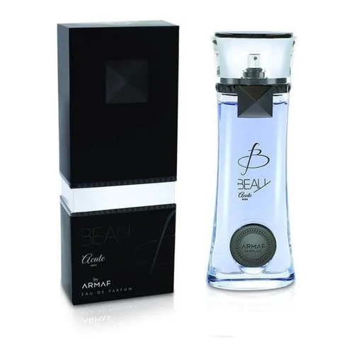 Armaf Beau Acute Men Eau De Parfum 100ml