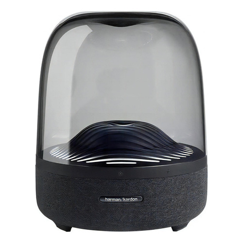 Bocina Harman Kardon Aura Studio 3 Portátil Con Bluetooth 