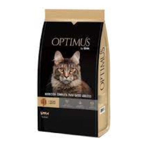 Optimus alimento gato adulto 7.5kg