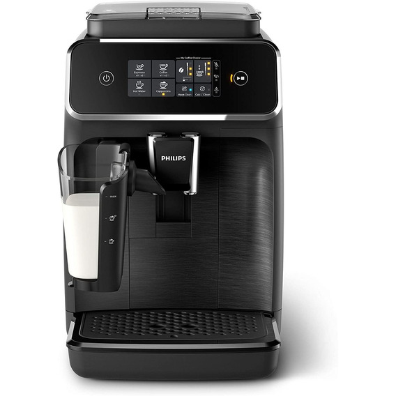 Philips Series 2200, Cafetera Espresso Automática Ep2230/14