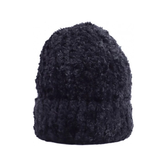 Gorro Invierno Dama Mujer Pimenton Tejido Punto Basico