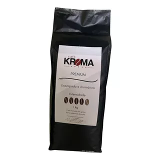 Café Kroma Vending Machine