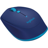 Mouse Bluetooth M535 Logitech Color Azul