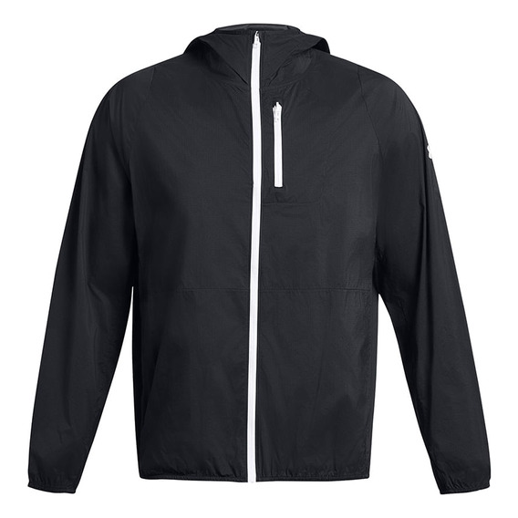 Cortaviento Under Armour Lnch Lightweight Jkt Para Hombre