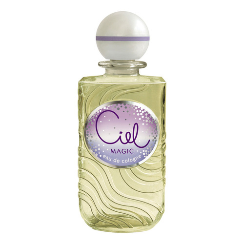 Colonia Para Mujer Ciel Magic Cannon - 250ml