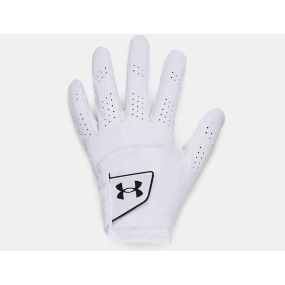 Guante Golf Under Armour Spieth Tour Hombre R Chico - Remate