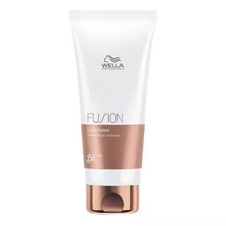 Acondicionador Wella Fusion 200 Ml