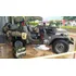 Clasico Willys Importado Linea 4j Cilindraje 3.500 Cc Tipo