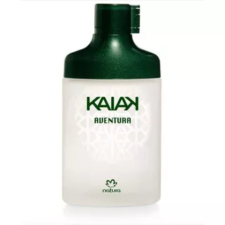 Perfume Kaiak Aventura Hombre Natura Or - mL a $719