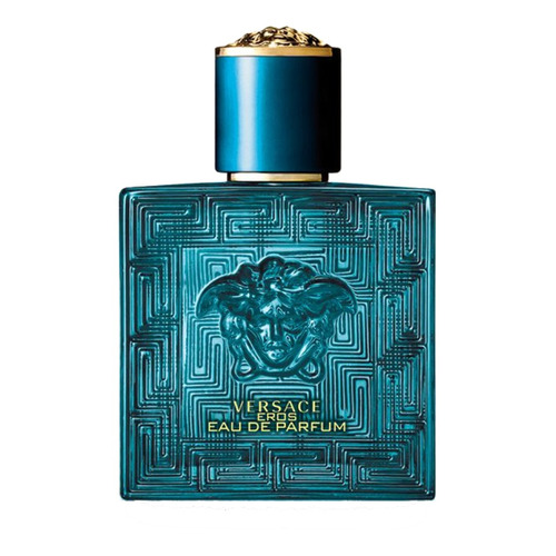 Versace Eros Tradicional EDP 50 ml para  hombre  