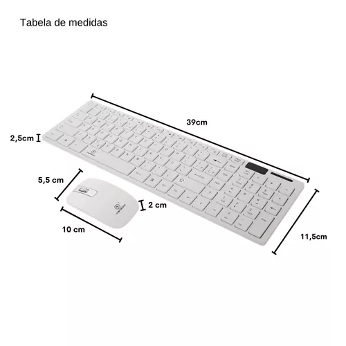 Xbox One terá teclado e mouse oficiais em outubro