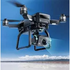 Drone Con Gps Profesional Certificado Faa Bwine F7gb2 3km 