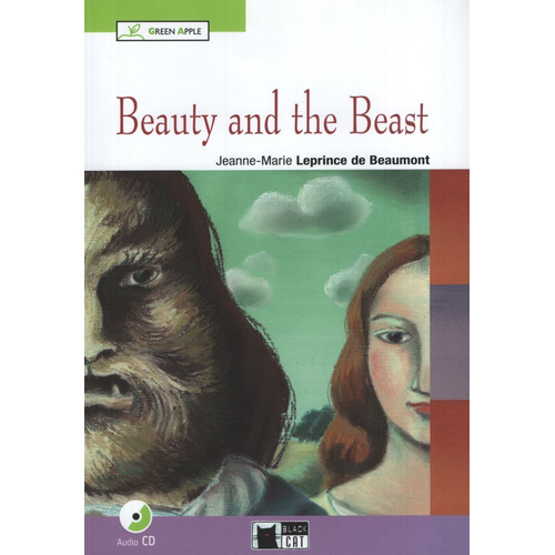 Beauty And The Beats + Audio Cd - Green Apple Starter